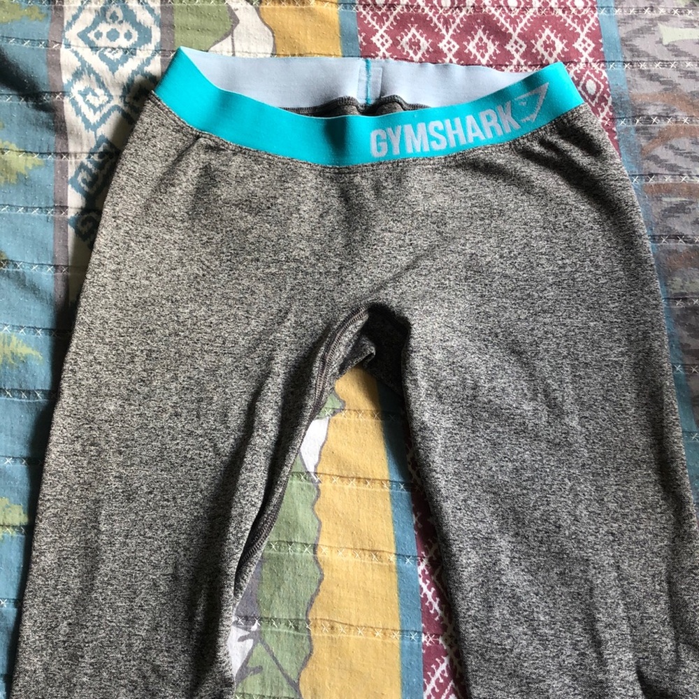 Gymshark Original Flex